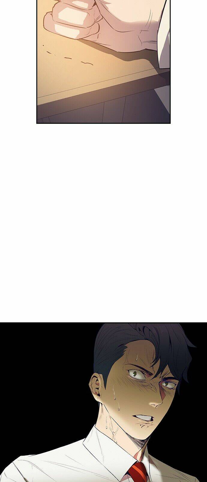 Tiền Bạc Và Quyền Lực - Chapter 10 - Page 46