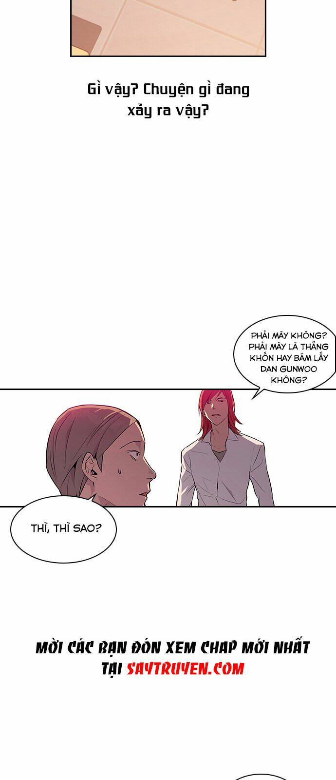 Tiền Bạc Và Quyền Lực - Chapter 10 - Page 48