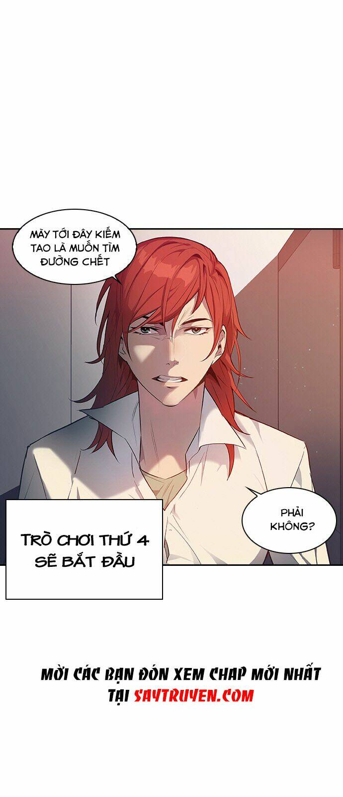 Tiền Bạc Và Quyền Lực - Chapter 10 - Page 4