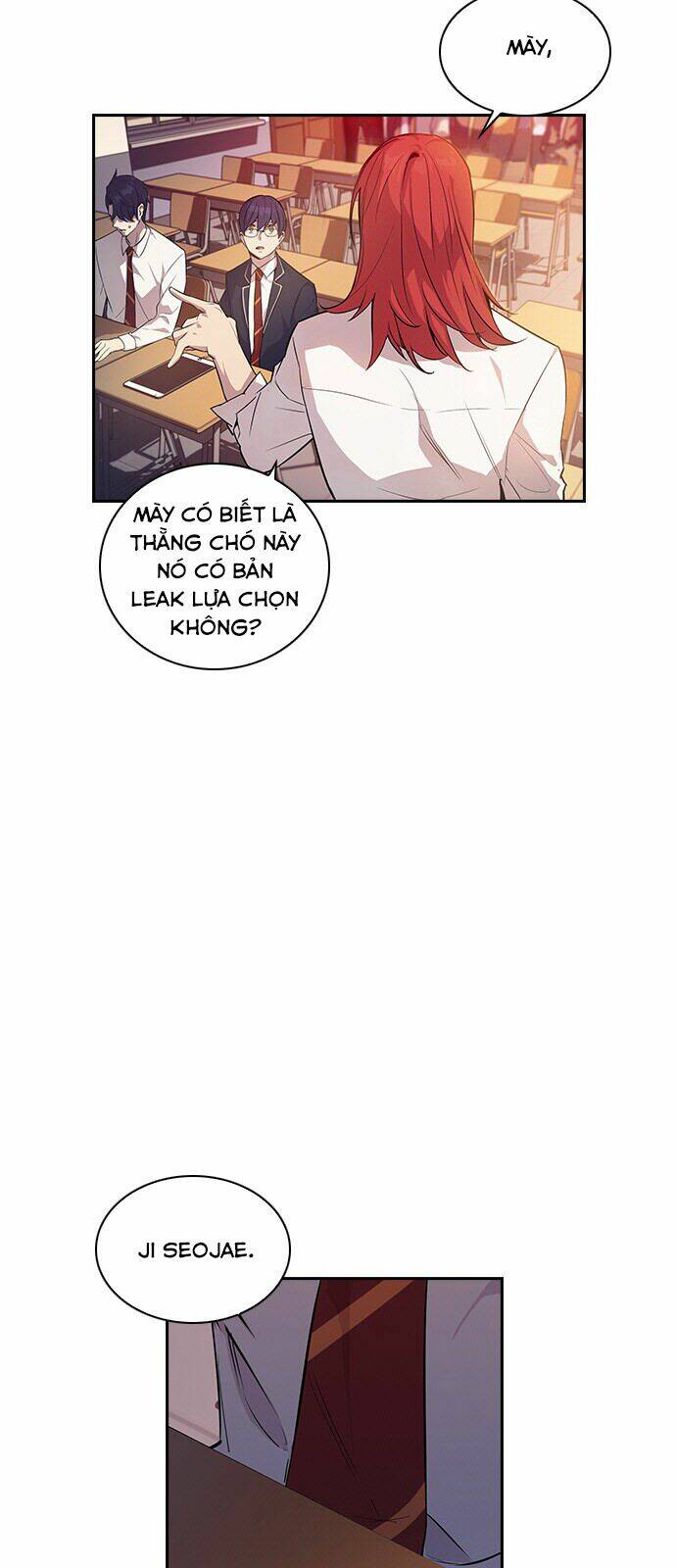Tiền Bạc Và Quyền Lực - Chapter 10 - Page 49
