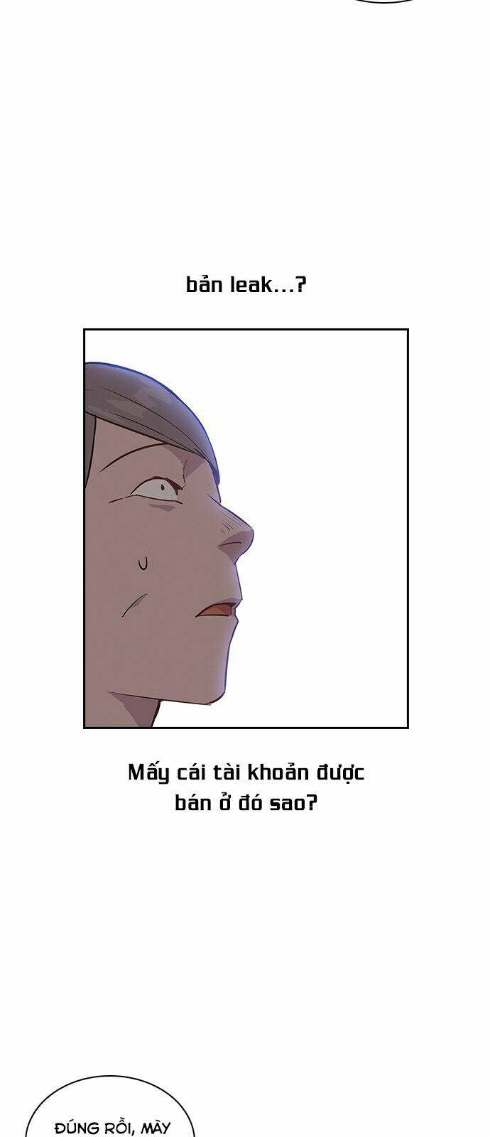 Tiền Bạc Và Quyền Lực - Chapter 10 - Page 51