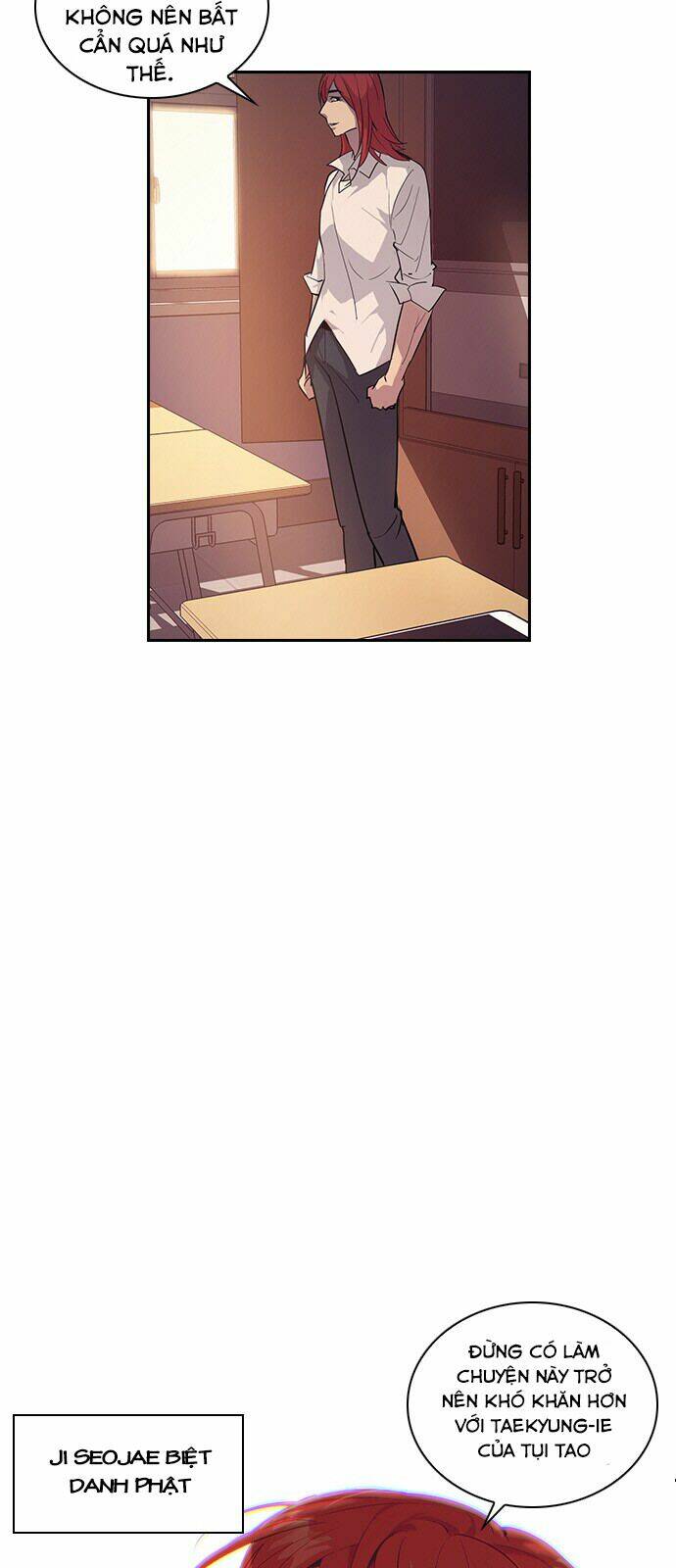 Tiền Bạc Và Quyền Lực - Chapter 10 - Page 52