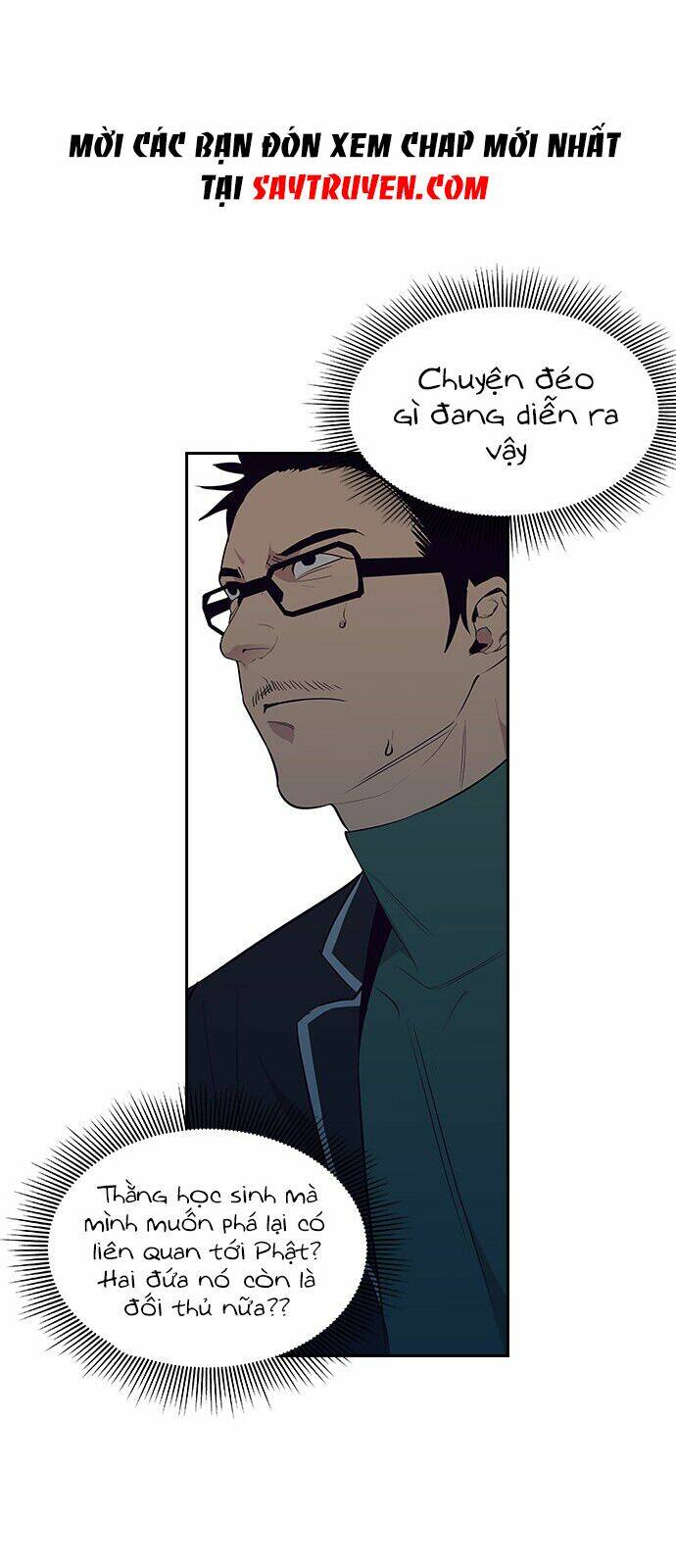 Tiền Bạc Và Quyền Lực - Chapter 10 - Page 8