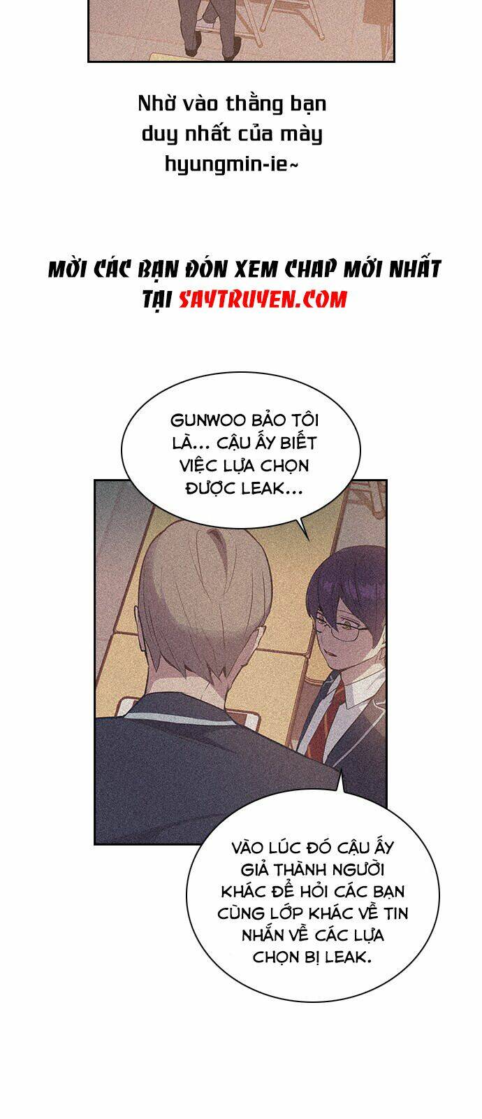 Tiền Bạc Và Quyền Lực - Chapter 11 - Page 9