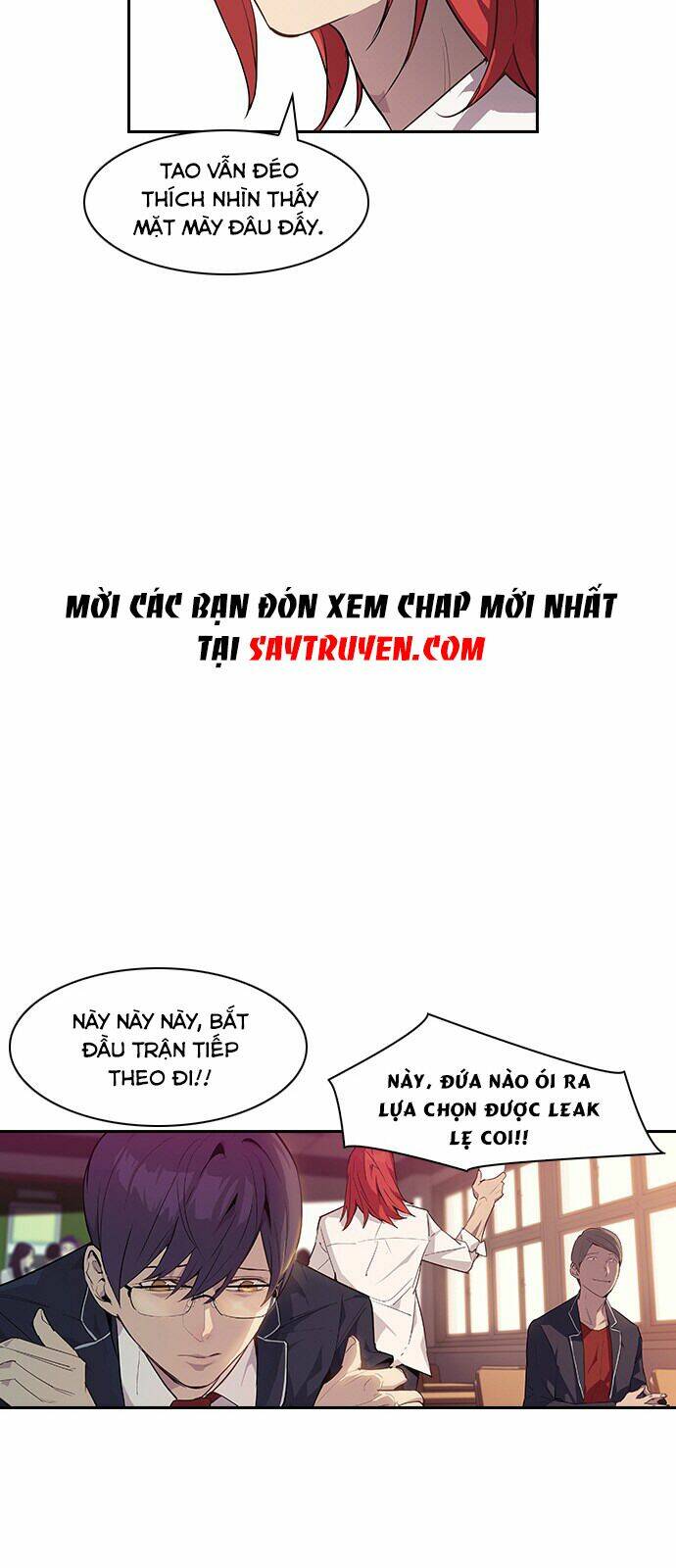 Tiền Bạc Và Quyền Lực - Chapter 11 - Page 13