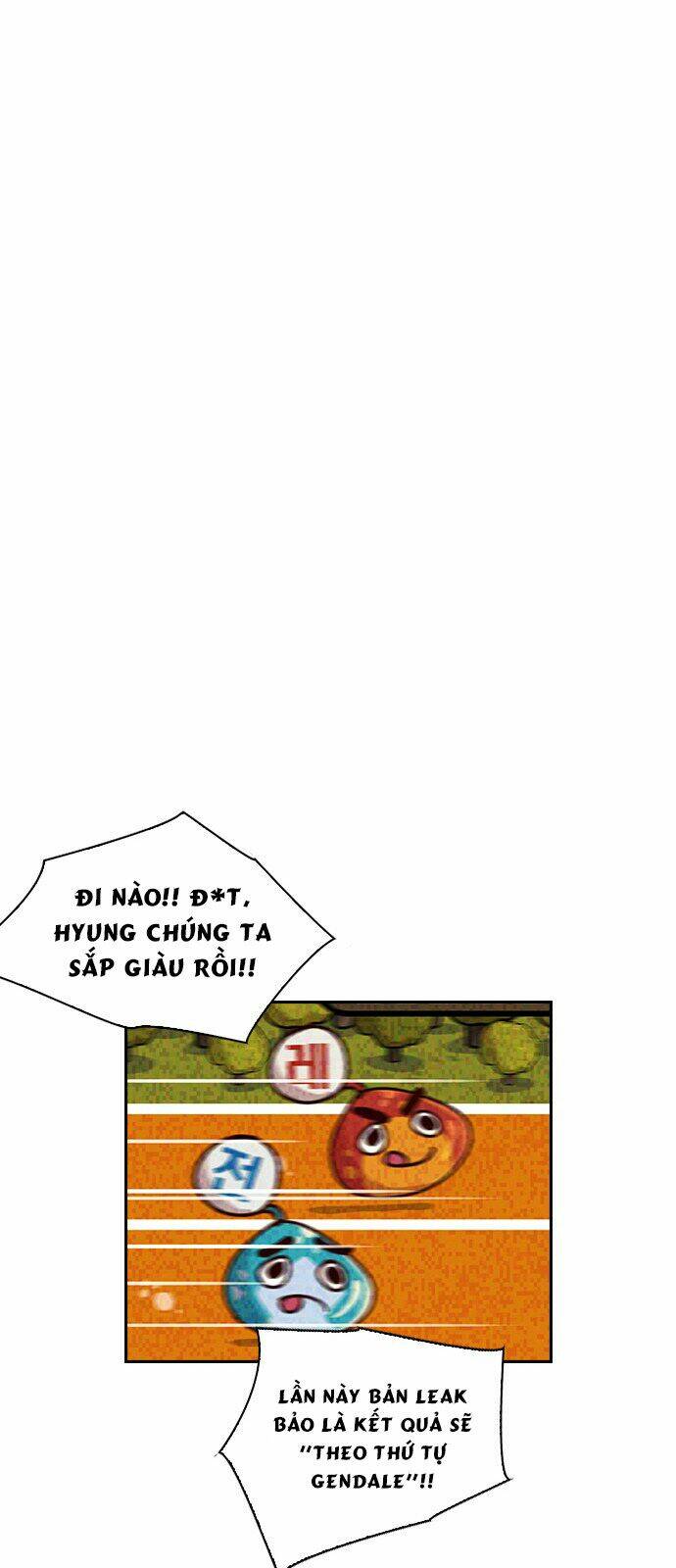 Tiền Bạc Và Quyền Lực - Chapter 11 - Page 15