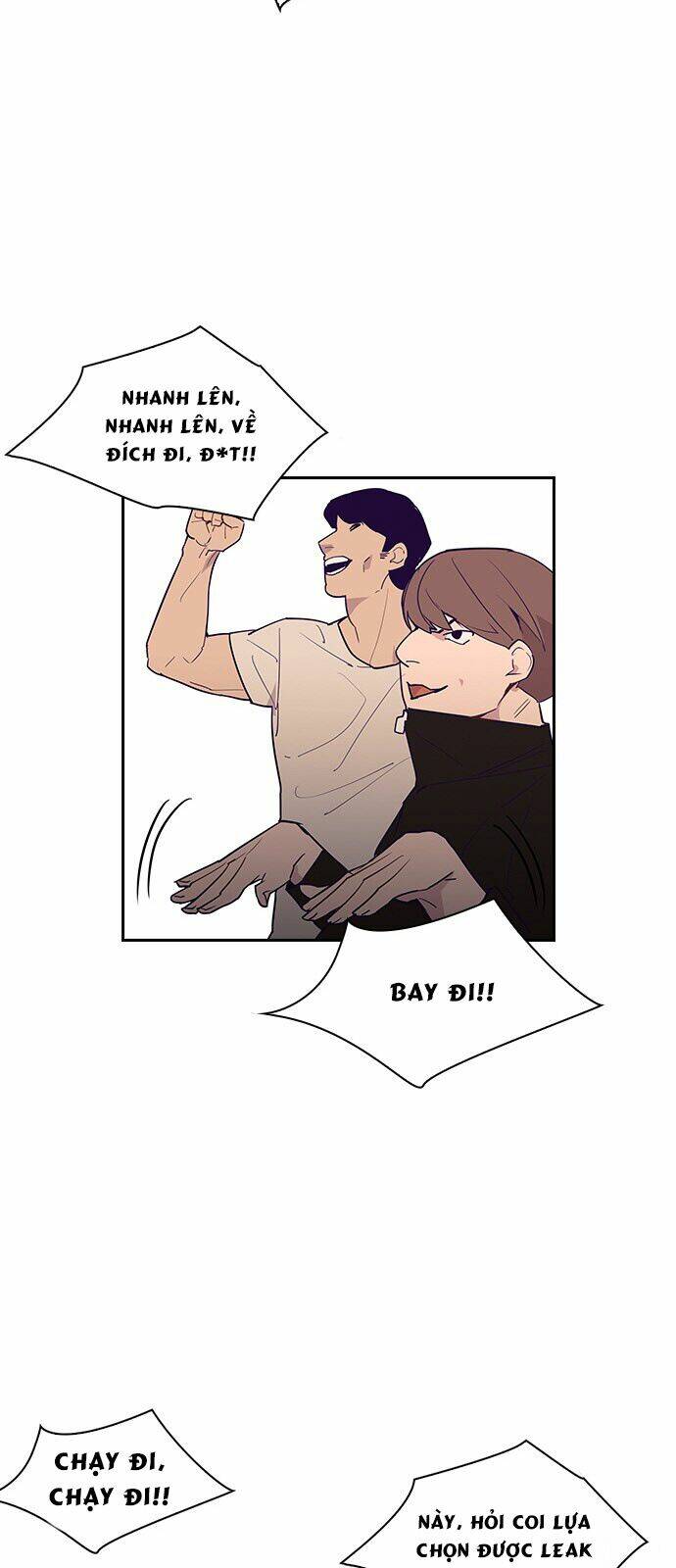 Tiền Bạc Và Quyền Lực - Chapter 11 - Page 16