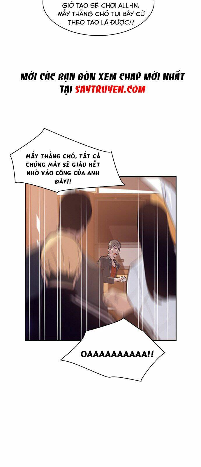 Tiền Bạc Và Quyền Lực - Chapter 11 - Page 25
