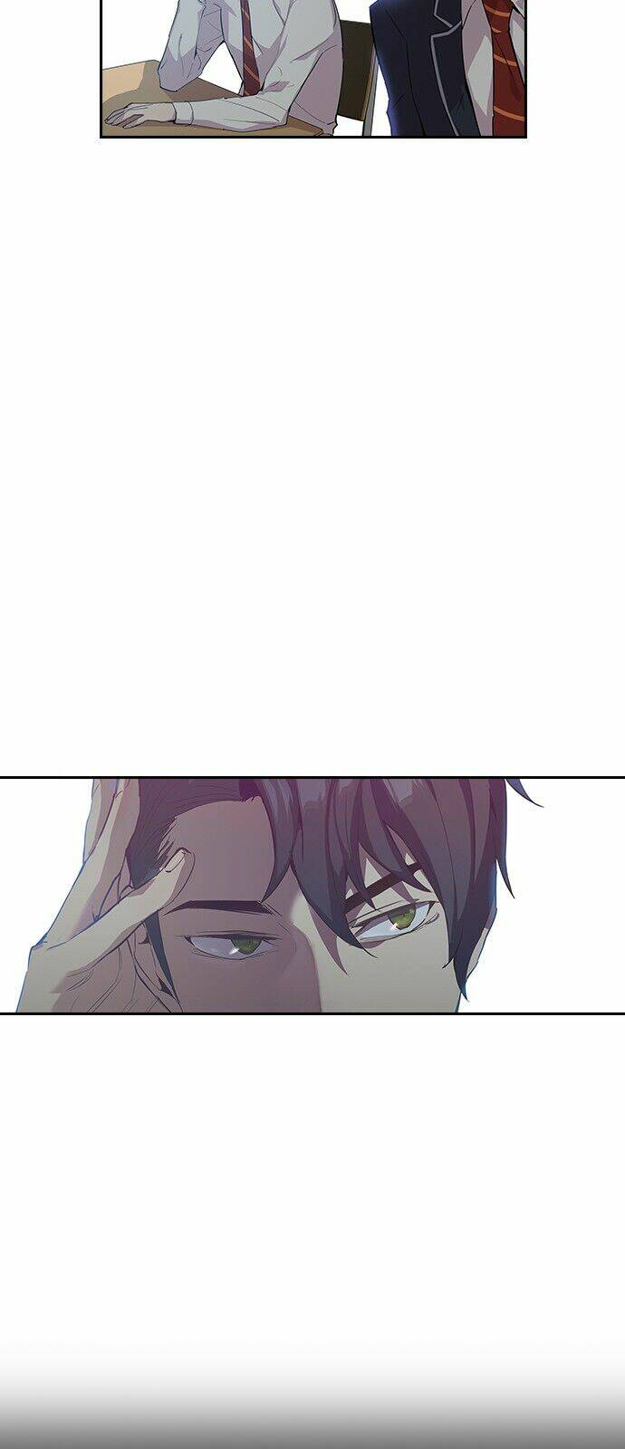 Tiền Bạc Và Quyền Lực - Chapter 11 - Page 27