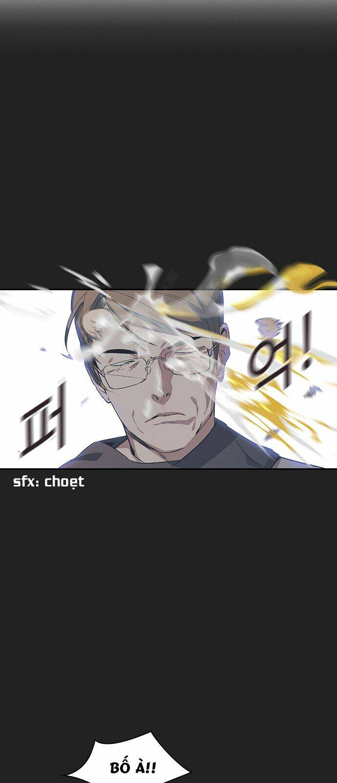 Tiền Bạc Và Quyền Lực - Chapter 11 - Page 28