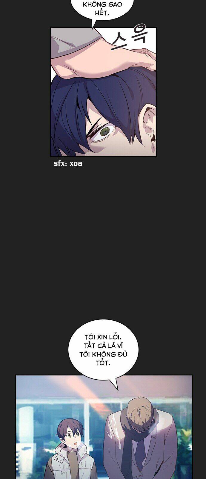 Tiền Bạc Và Quyền Lực - Chapter 11 - Page 31