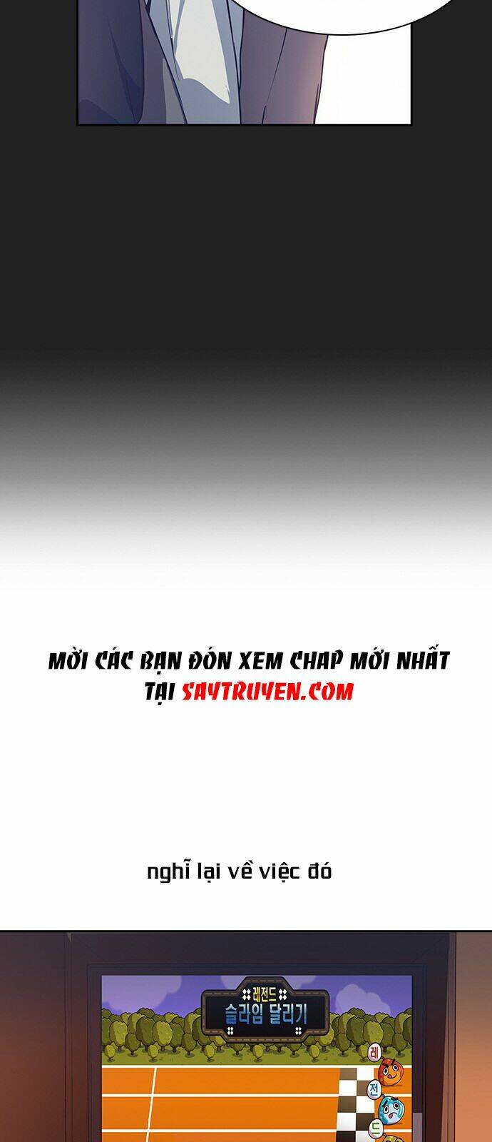 Tiền Bạc Và Quyền Lực - Chapter 11 - Page 37