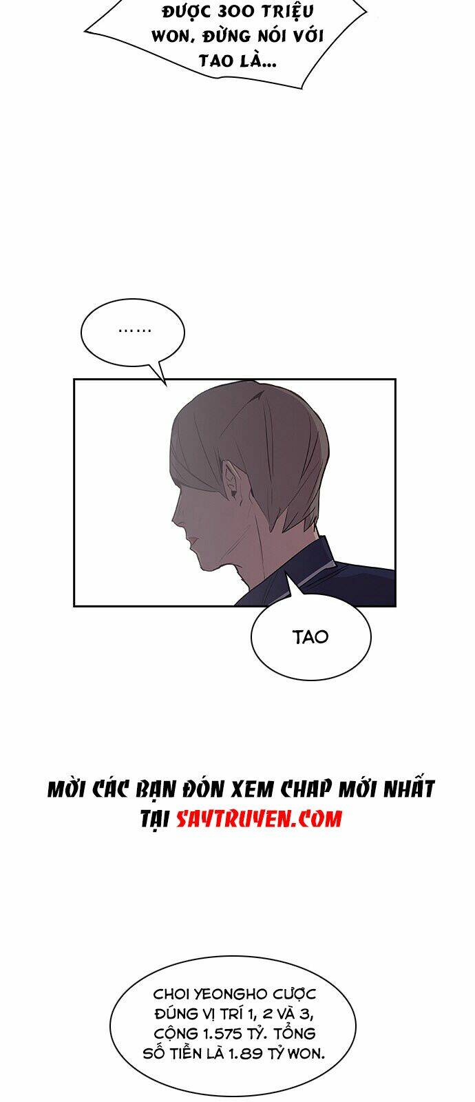 Tiền Bạc Và Quyền Lực - Chapter 11 - Page 41