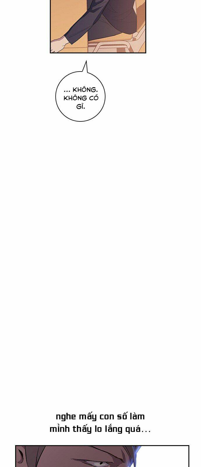 Tiền Bạc Và Quyền Lực - Chapter 11 - Page 43