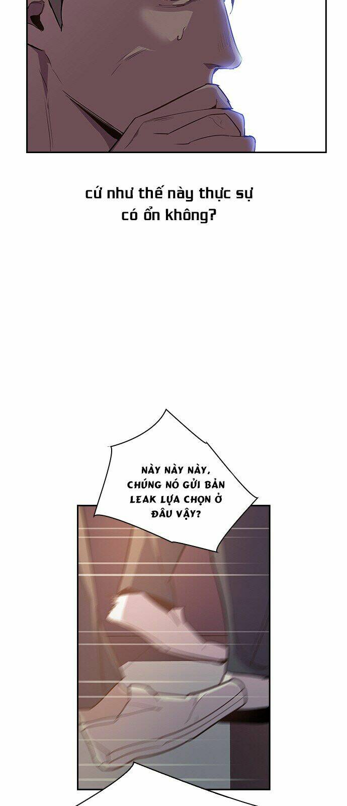 Tiền Bạc Và Quyền Lực - Chapter 11 - Page 44