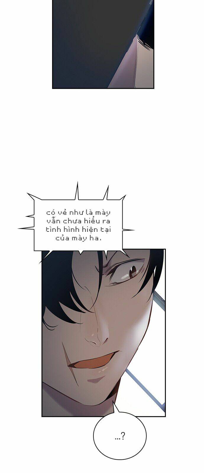 Tiền Bạc Và Quyền Lực - Chapter 11 - Page 47