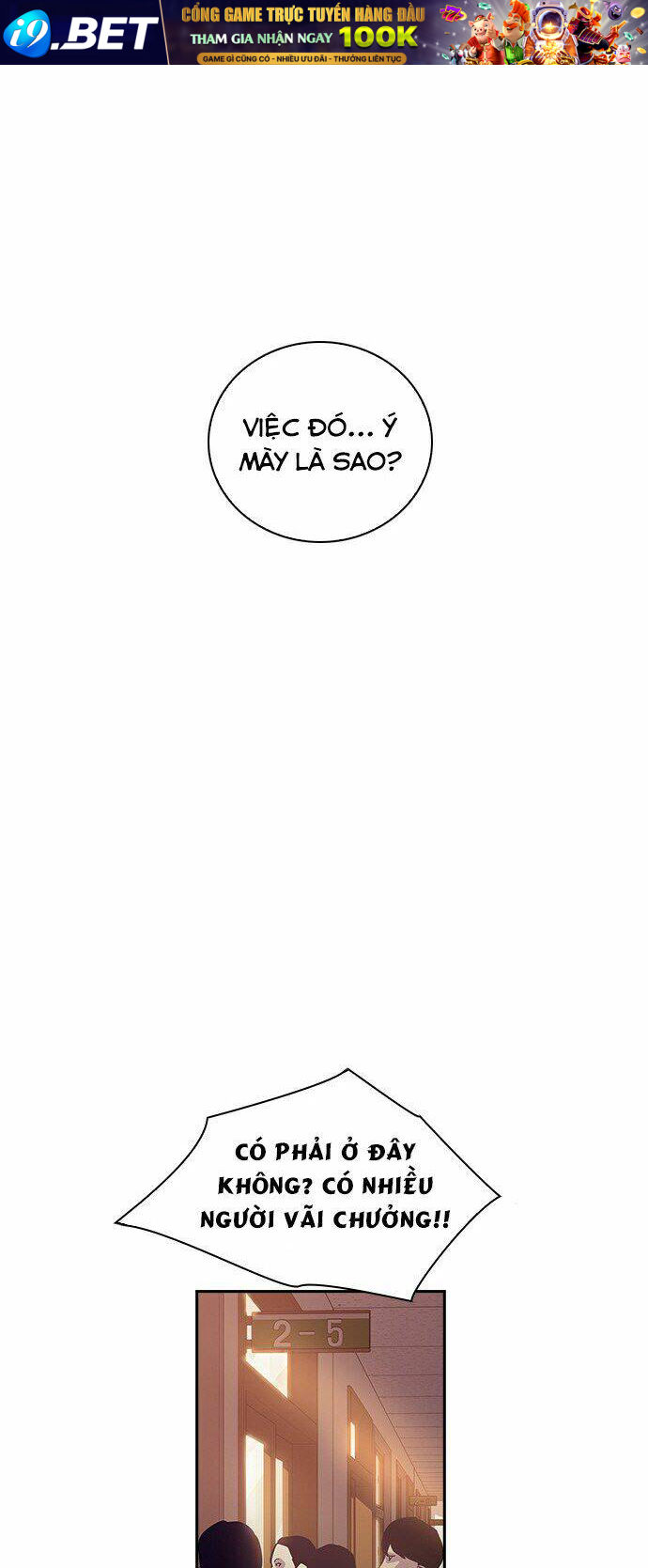 Tiền Bạc Và Quyền Lực - Chapter 11 - Page 48