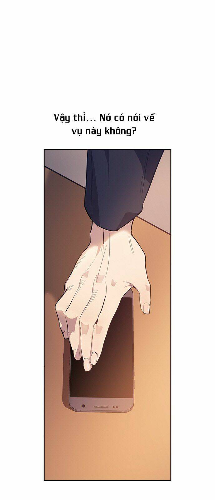 Tiền Bạc Và Quyền Lực - Chapter 11 - Page 4