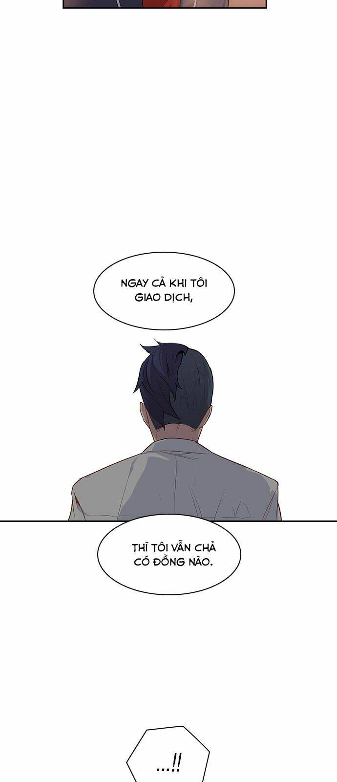 Tiền Bạc Và Quyền Lực - Chapter 11 - Page 52