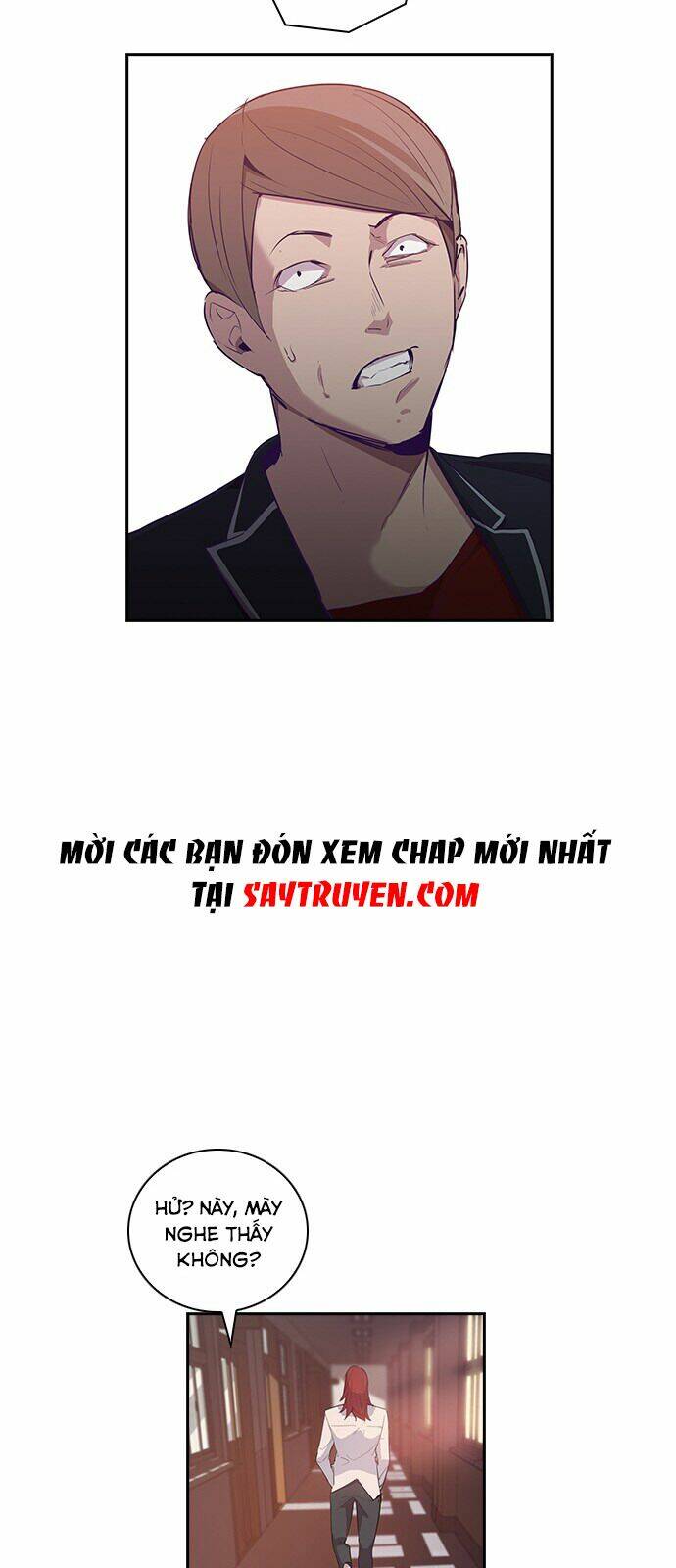 Tiền Bạc Và Quyền Lực - Chapter 11 - Page 53