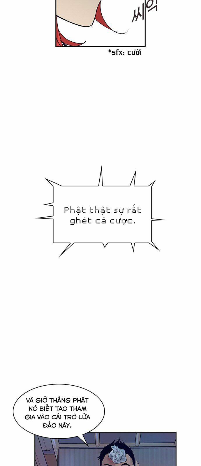 Tiền Bạc Và Quyền Lực - Chapter 11 - Page 55