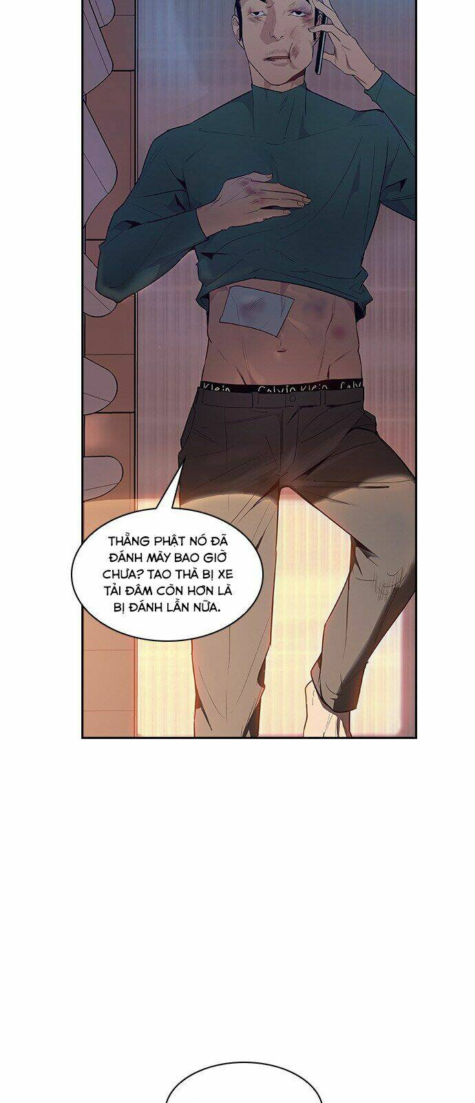 Tiền Bạc Và Quyền Lực - Chapter 11 - Page 56