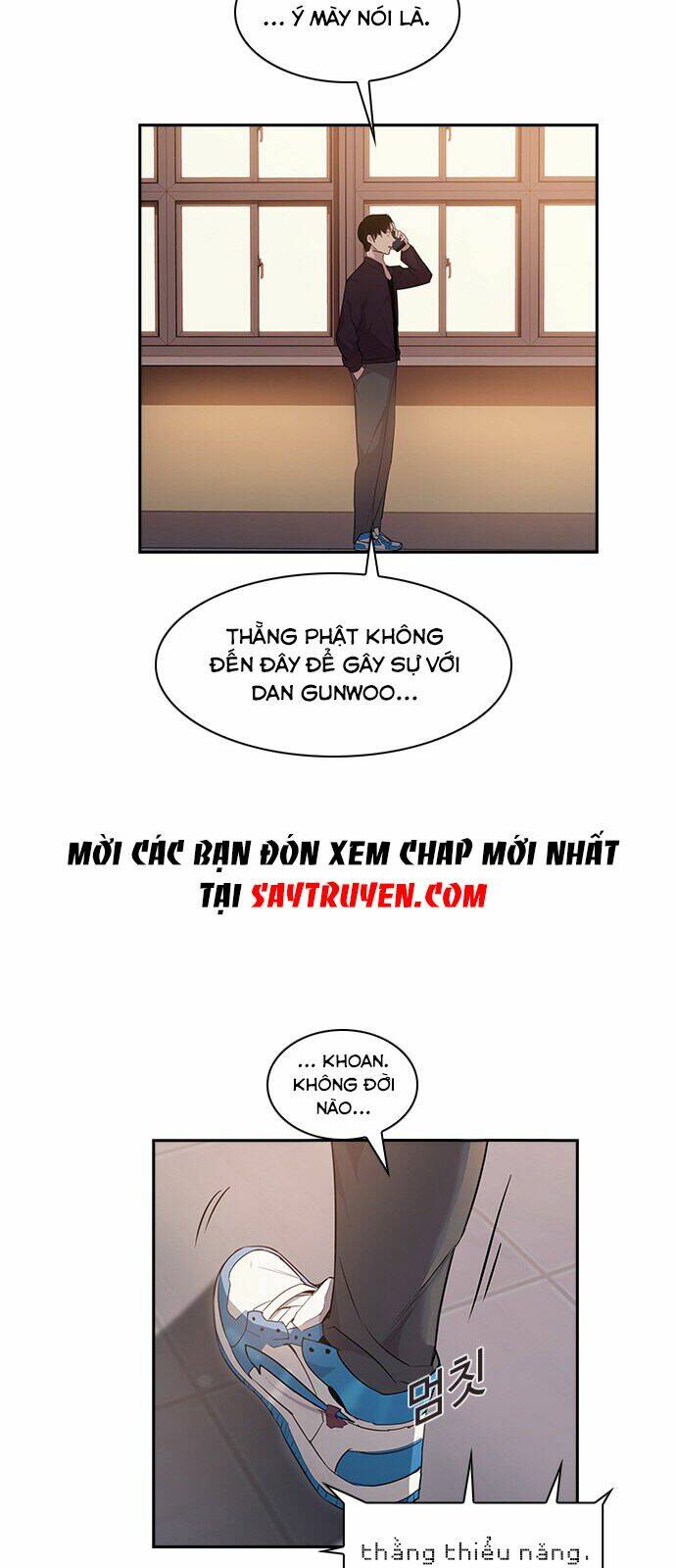 Tiền Bạc Và Quyền Lực - Chapter 11 - Page 57