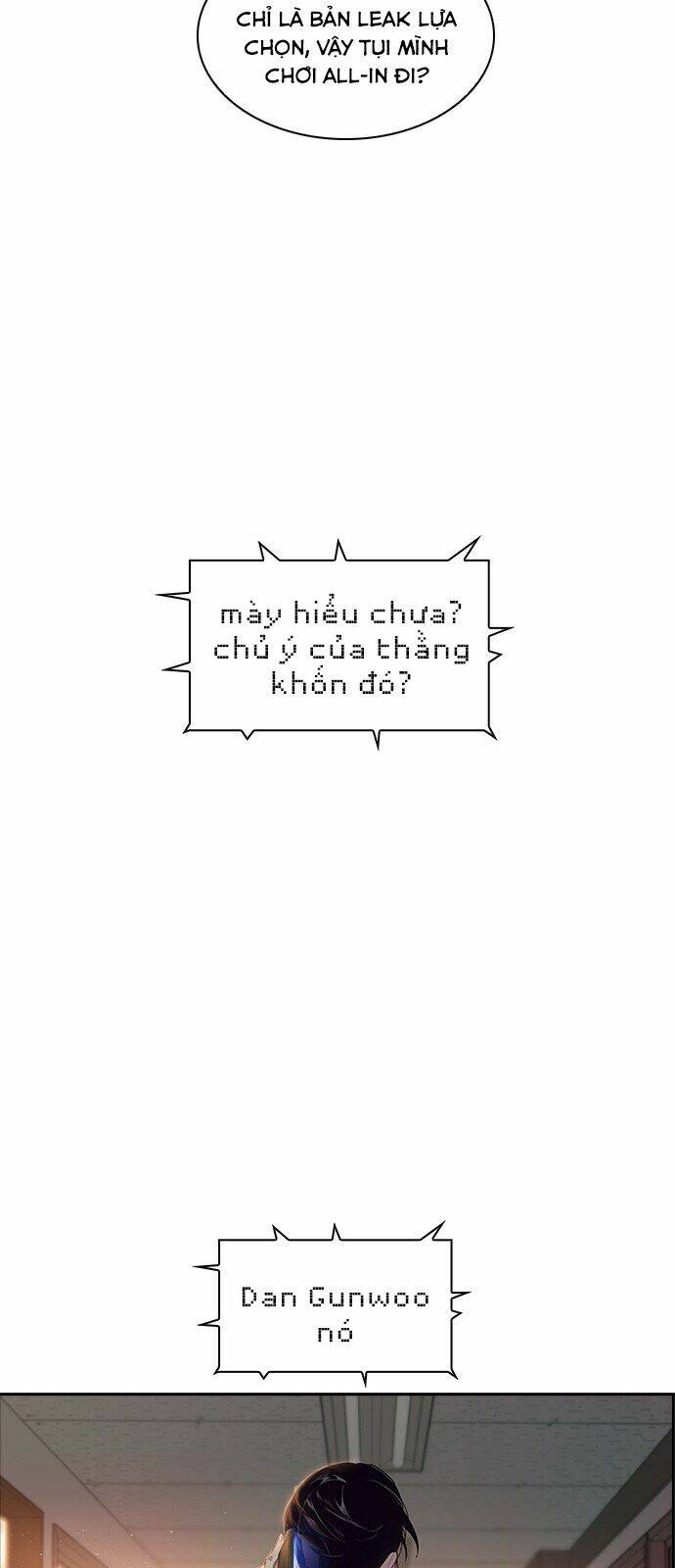 Tiền Bạc Và Quyền Lực - Chapter 11 - Page 63