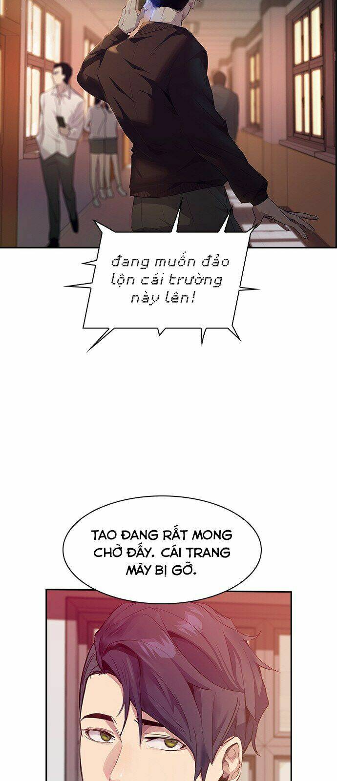 Tiền Bạc Và Quyền Lực - Chapter 11 - Page 64