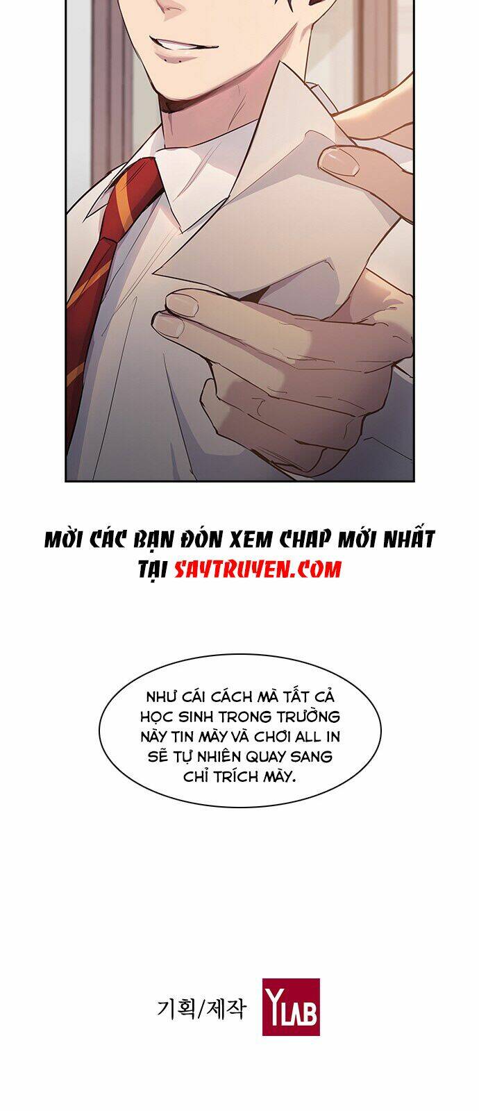 Tiền Bạc Và Quyền Lực - Chapter 11 - Page 65