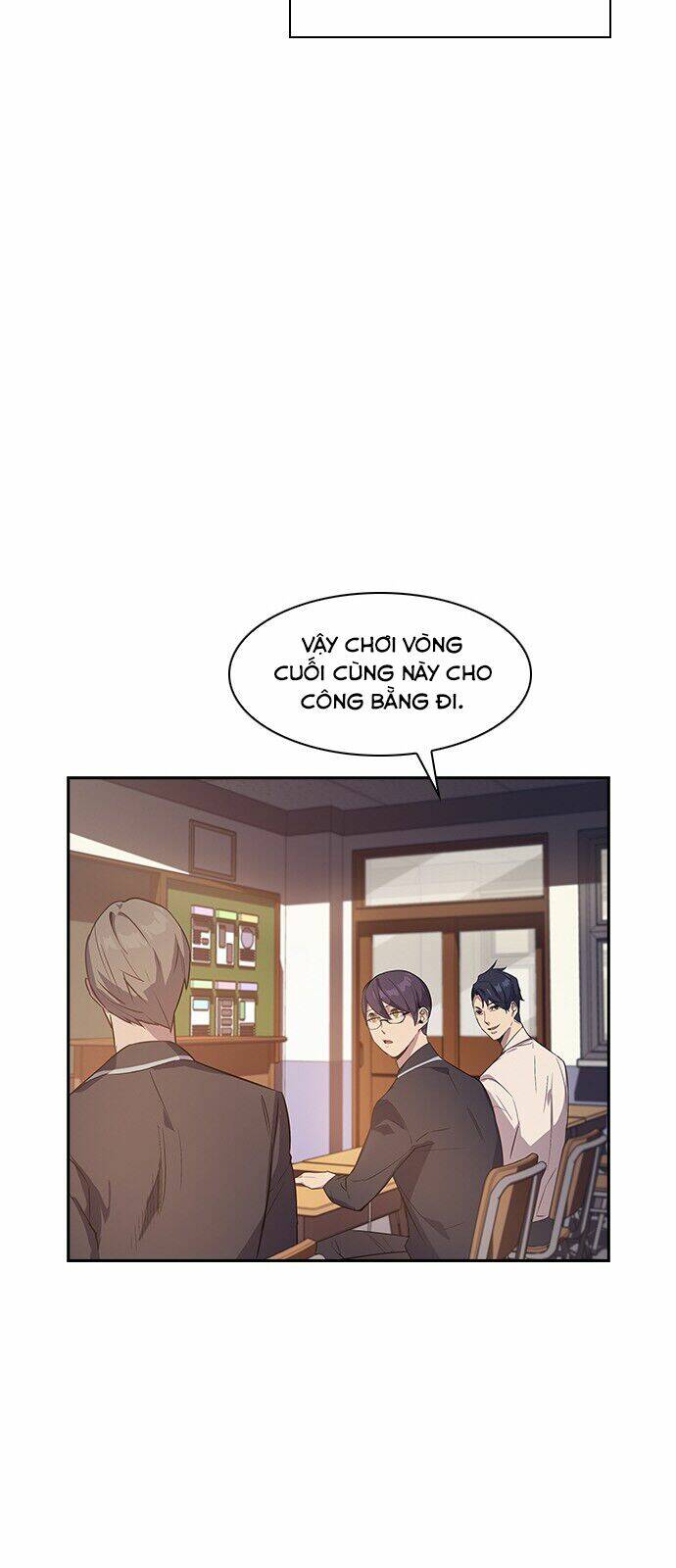 Tiền Bạc Và Quyền Lực - Chapter 12 - Page 12