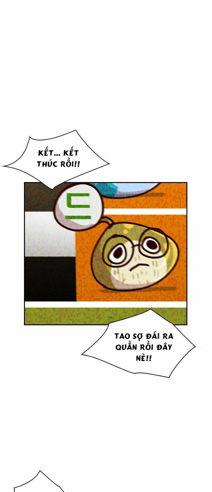 Tiền Bạc Và Quyền Lực - Chapter 12 - Page 19