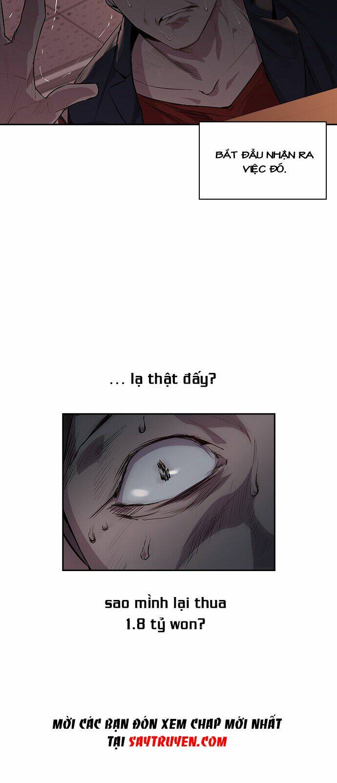 Tiền Bạc Và Quyền Lực - Chapter 12 - Page 27