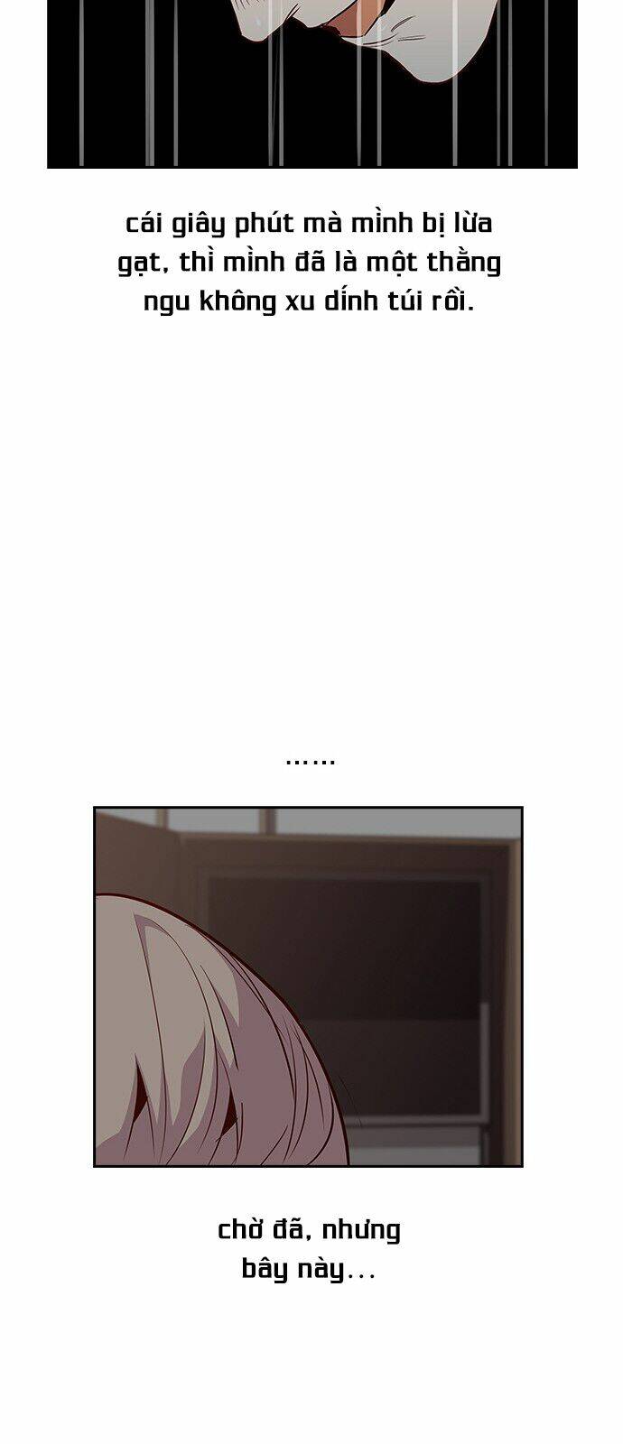 Tiền Bạc Và Quyền Lực - Chapter 12 - Page 30