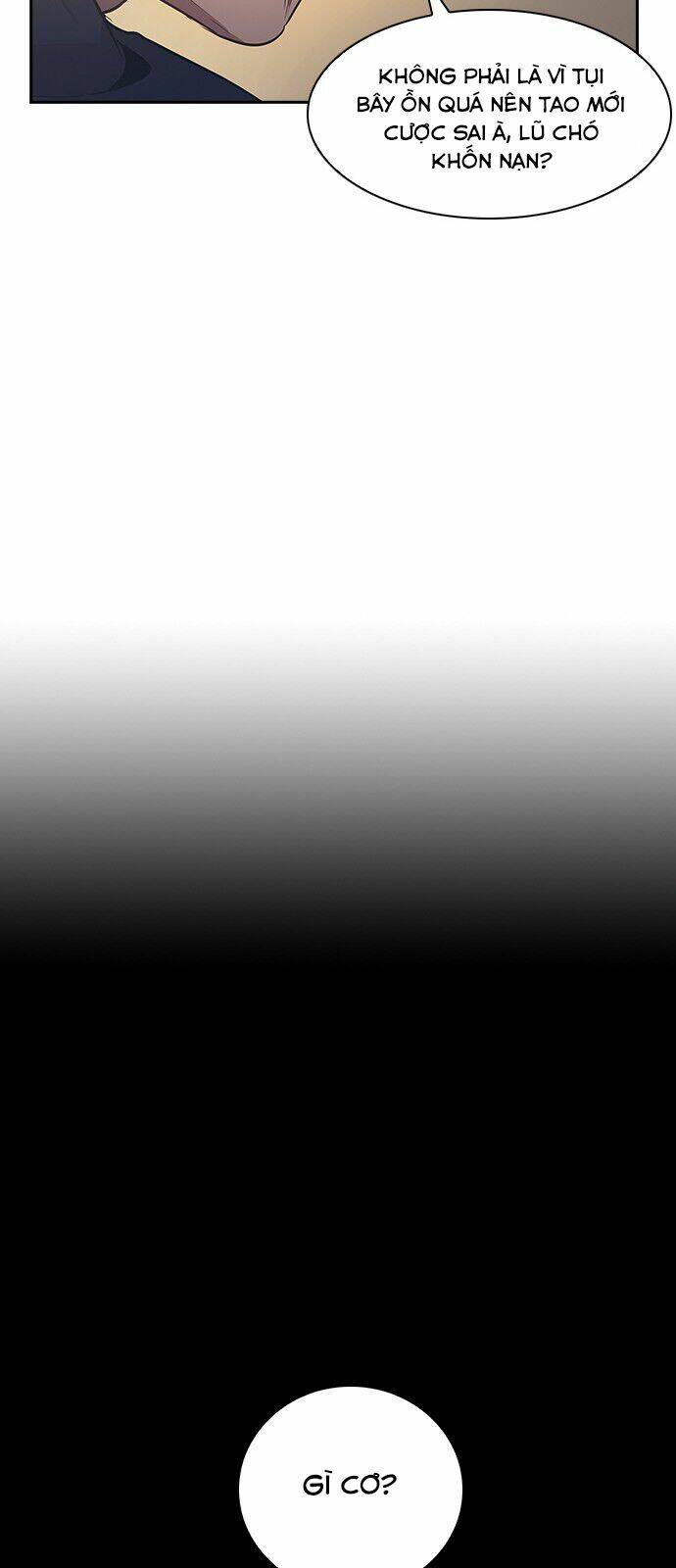 Tiền Bạc Và Quyền Lực - Chapter 12 - Page 36