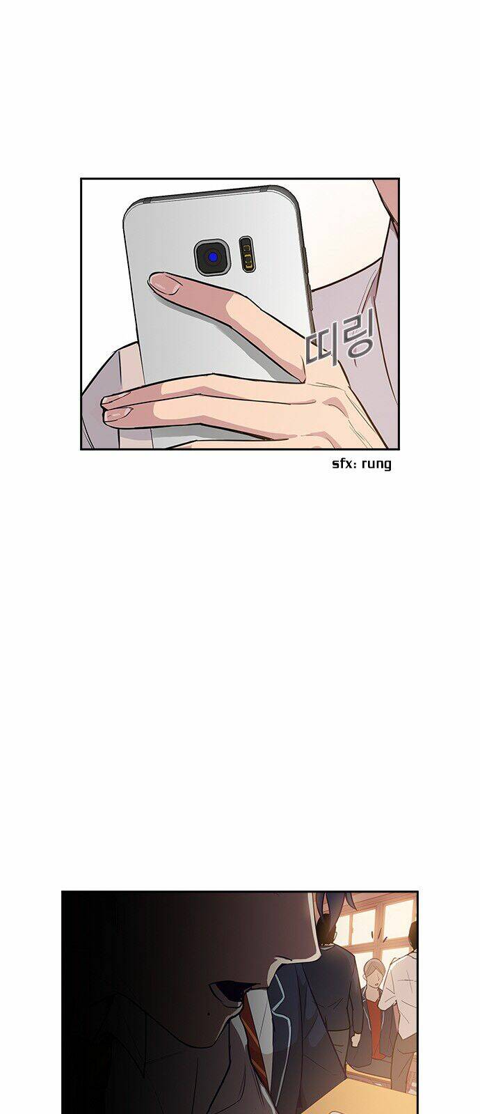 Tiền Bạc Và Quyền Lực - Chapter 12 - Page 38