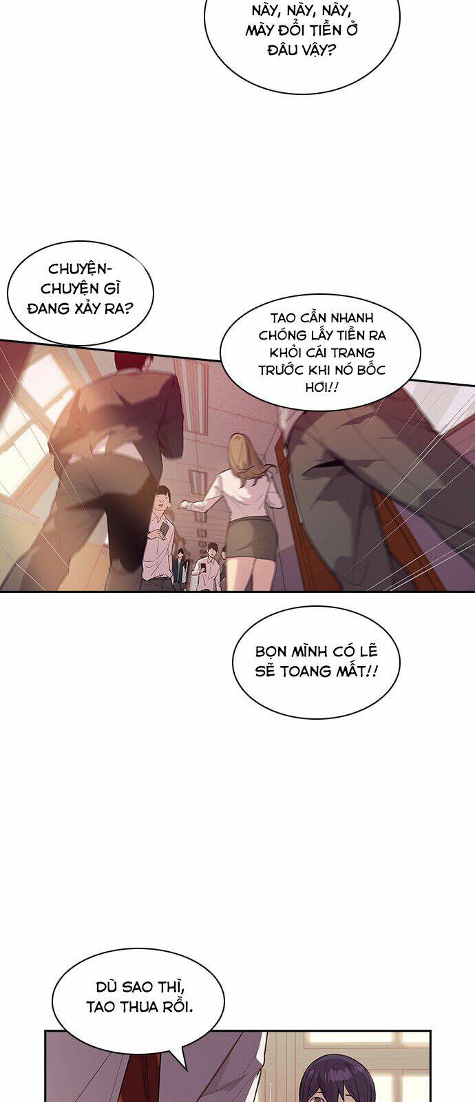 Tiền Bạc Và Quyền Lực - Chapter 12 - Page 46