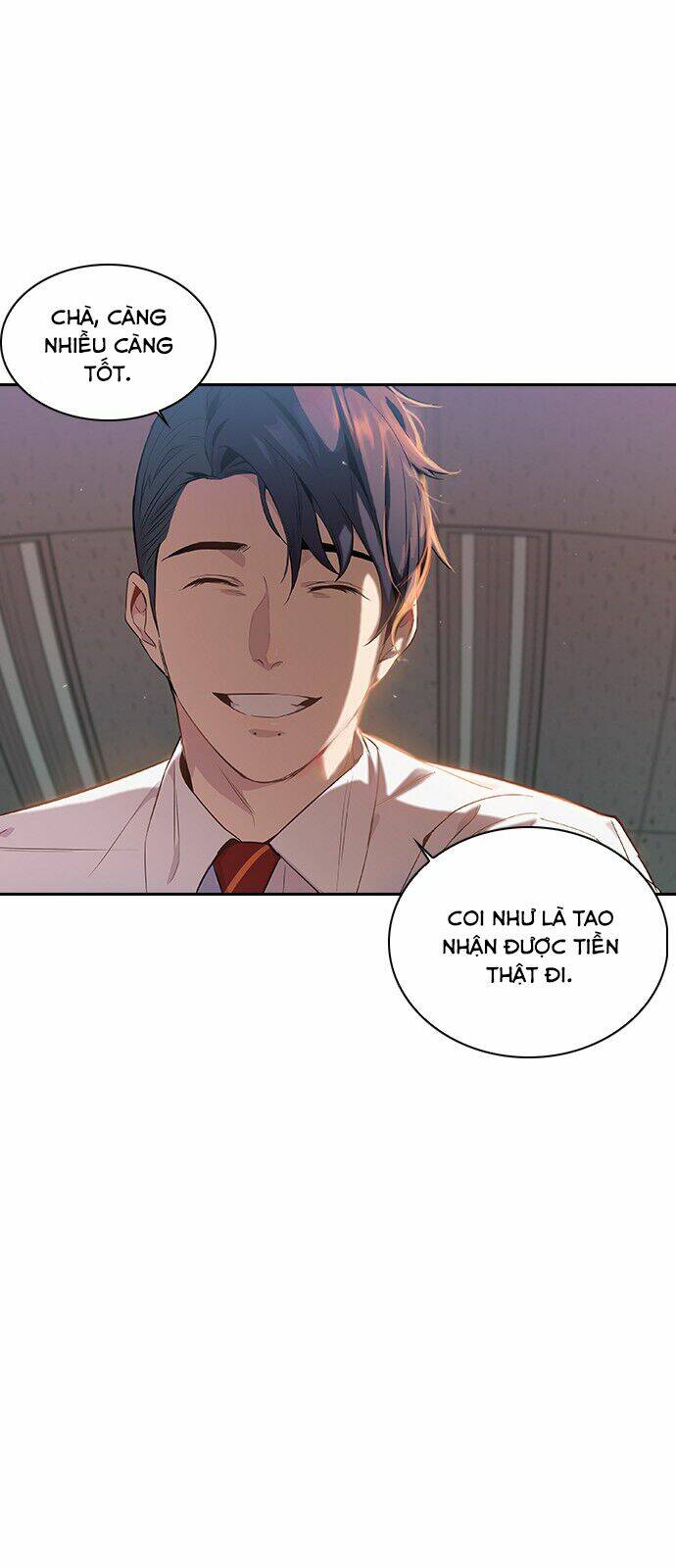 Tiền Bạc Và Quyền Lực - Chapter 12 - Page 48