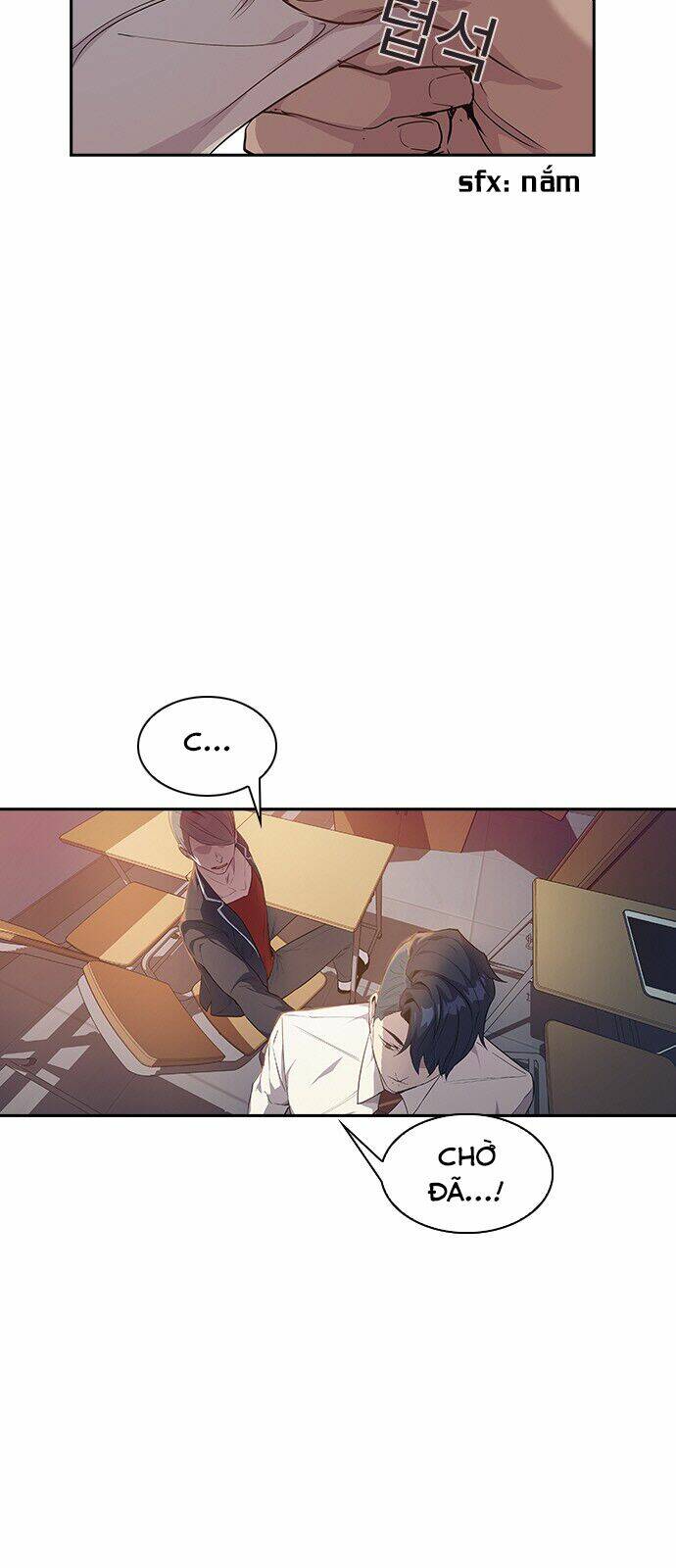 Tiền Bạc Và Quyền Lực - Chapter 12 - Page 50