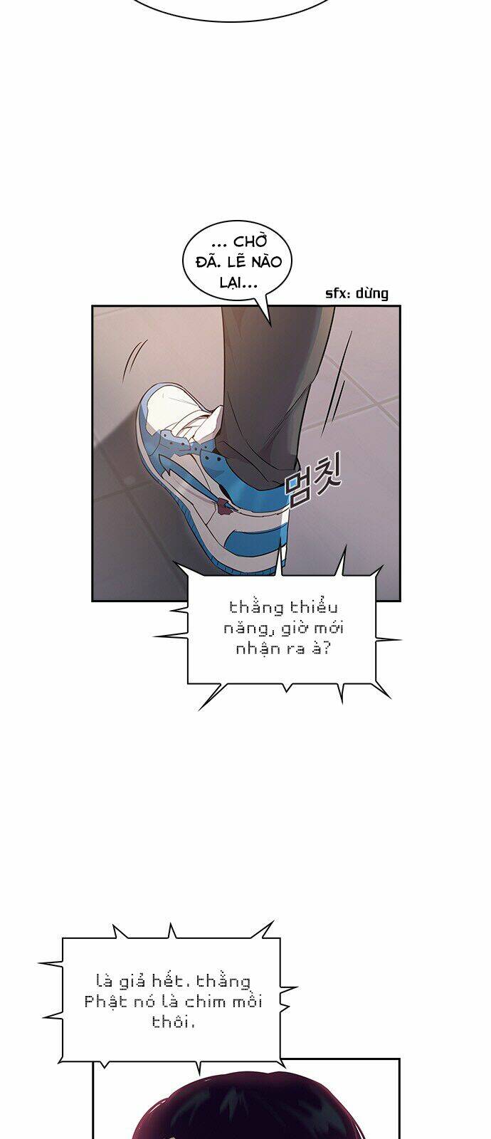 Tiền Bạc Và Quyền Lực - Chapter 12 - Page 7