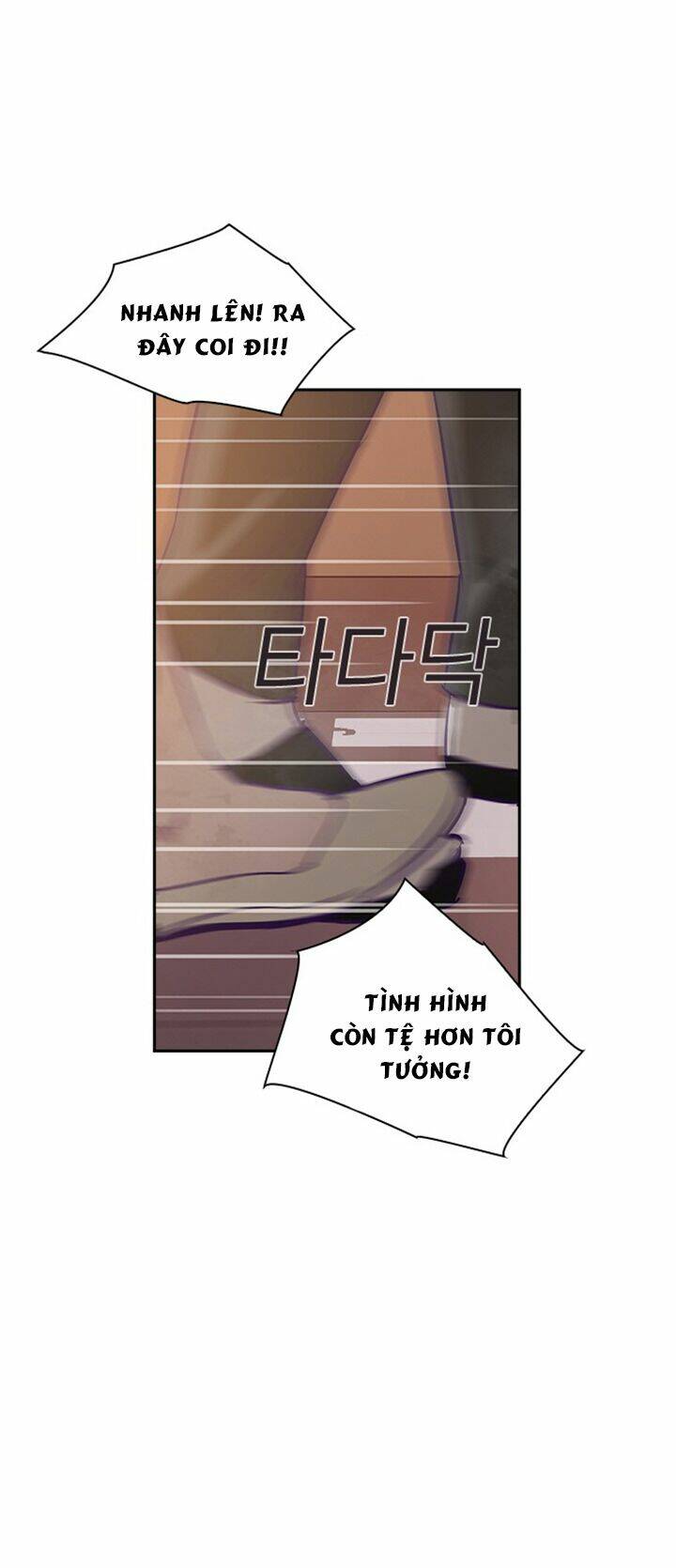 Tiền Bạc Và Quyền Lực - Chapter 13 - Page 10