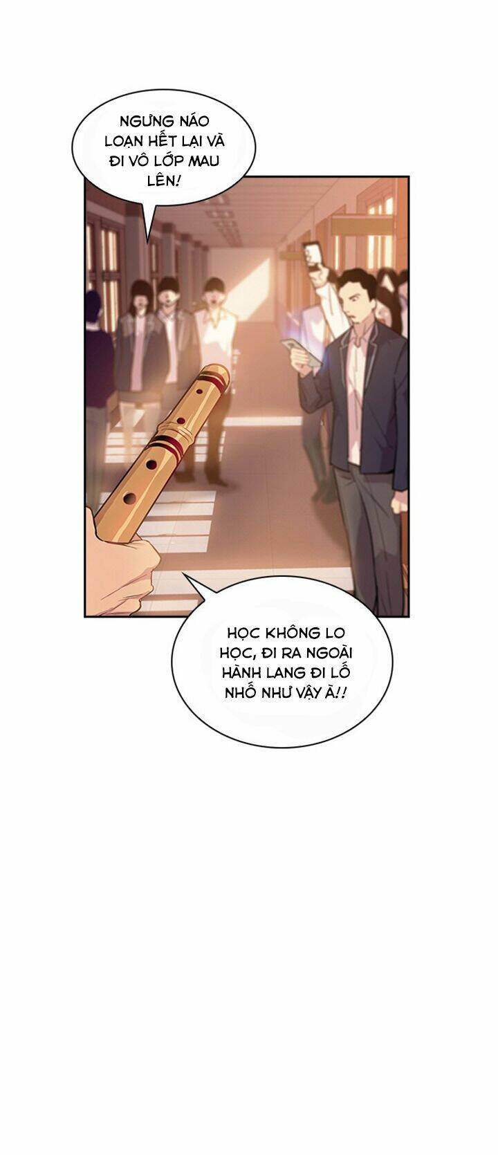 Tiền Bạc Và Quyền Lực - Chapter 13 - Page 13