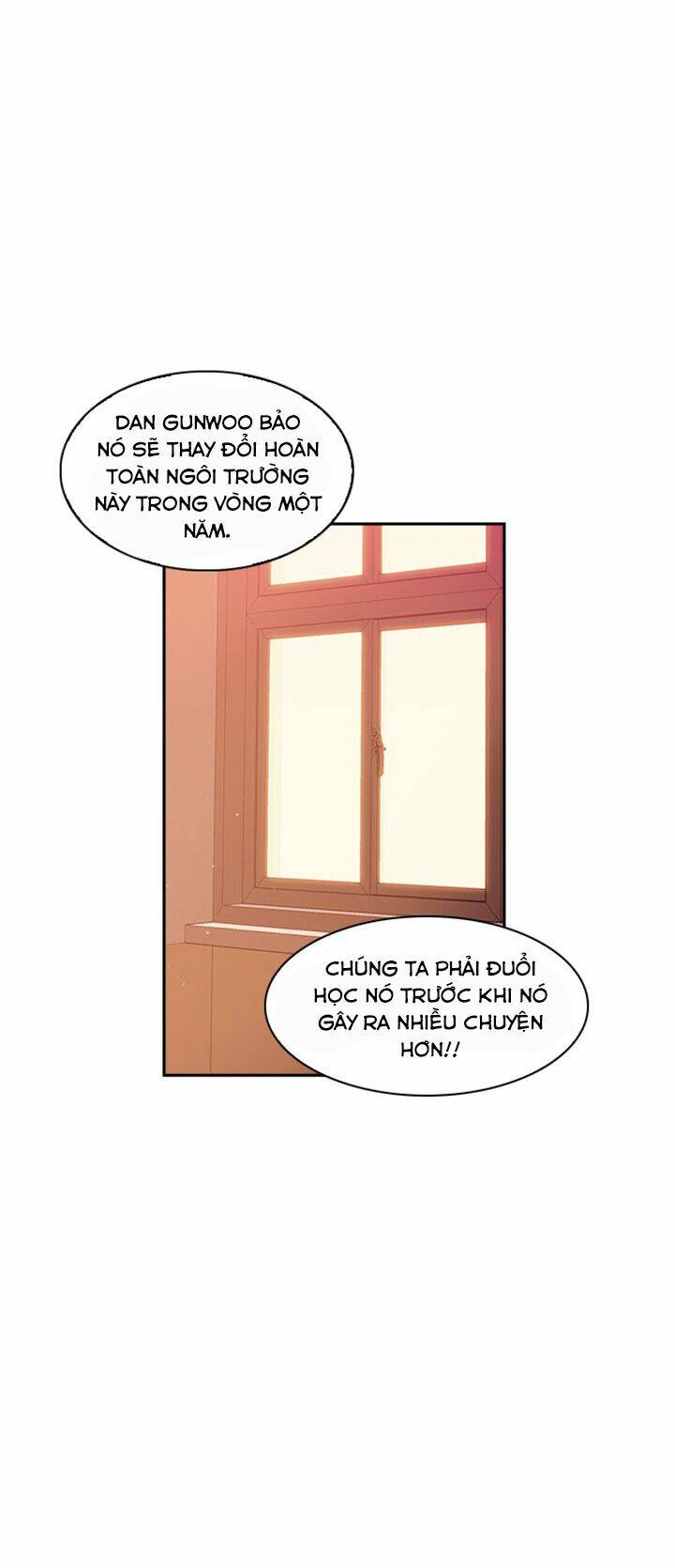 Tiền Bạc Và Quyền Lực - Chapter 13 - Page 18