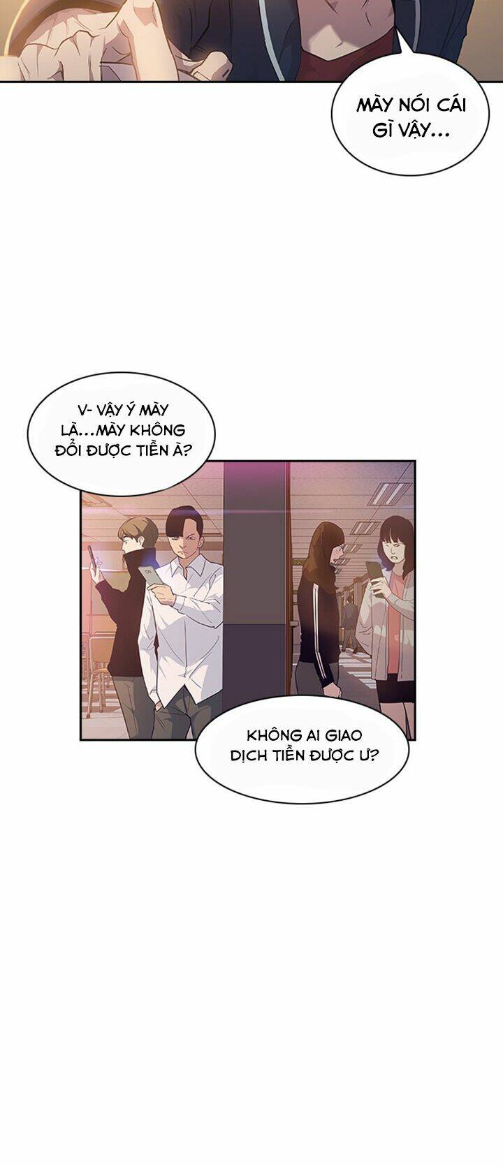 Tiền Bạc Và Quyền Lực - Chapter 13 - Page 23