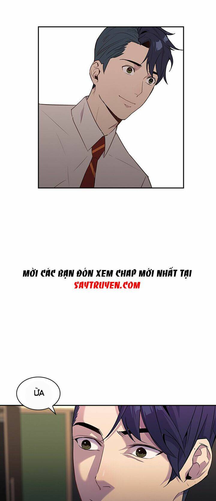 Tiền Bạc Và Quyền Lực - Chapter 13 - Page 24