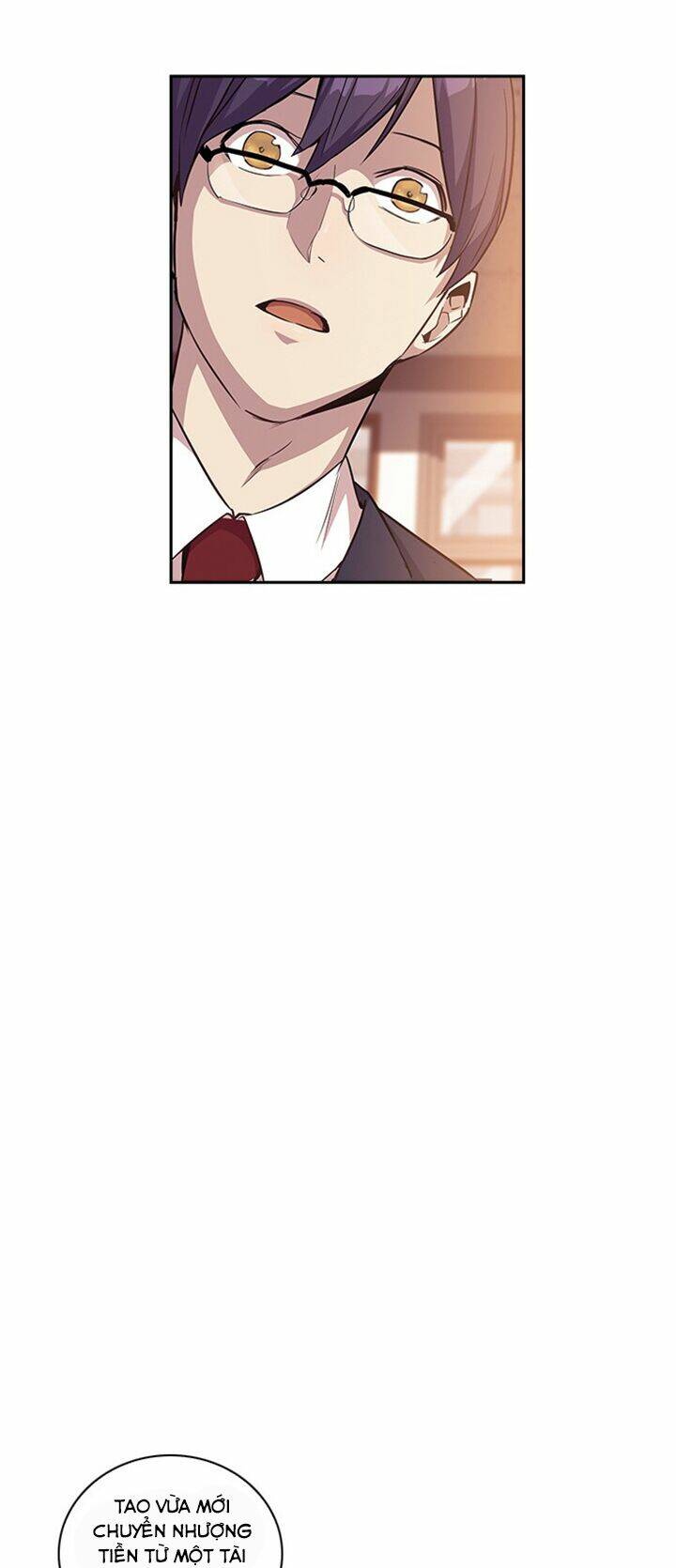 Tiền Bạc Và Quyền Lực - Chapter 13 - Page 26