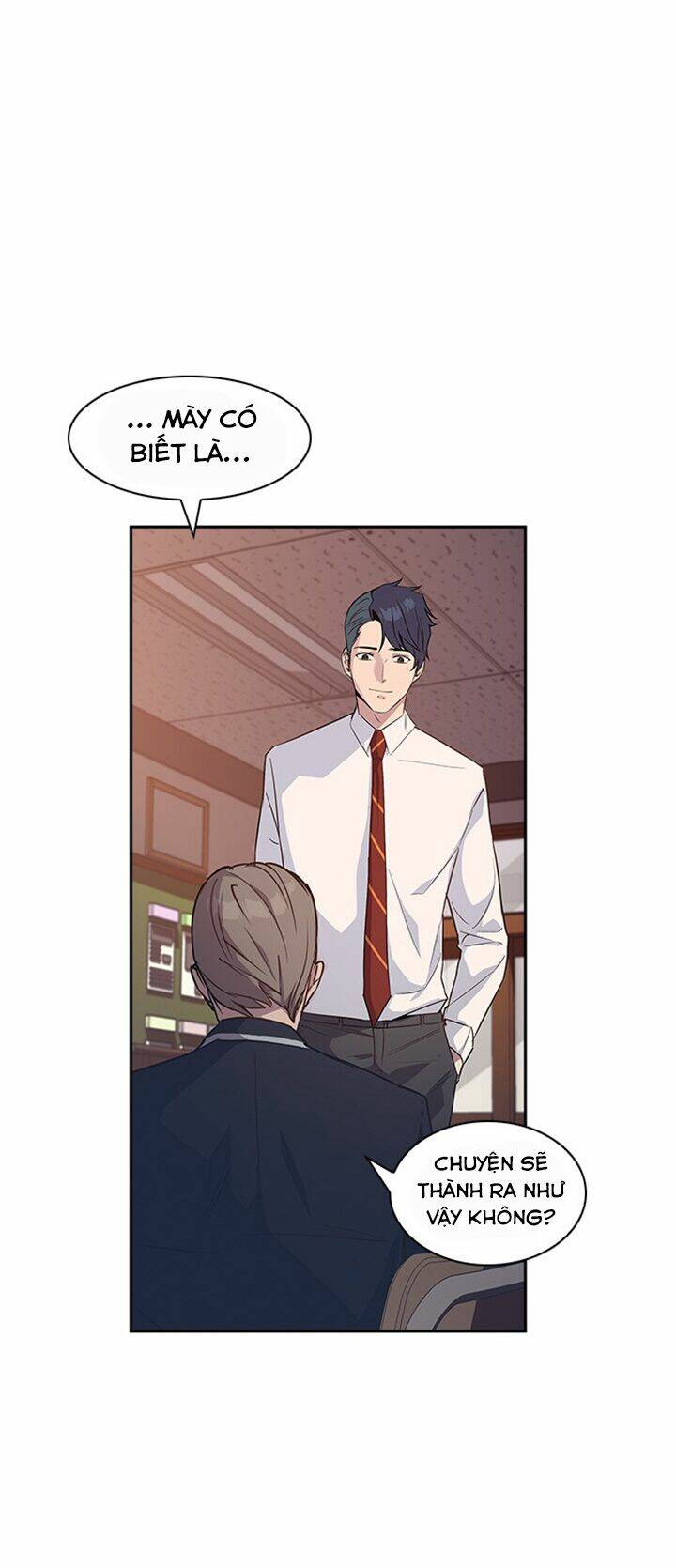 Tiền Bạc Và Quyền Lực - Chapter 13 - Page 29