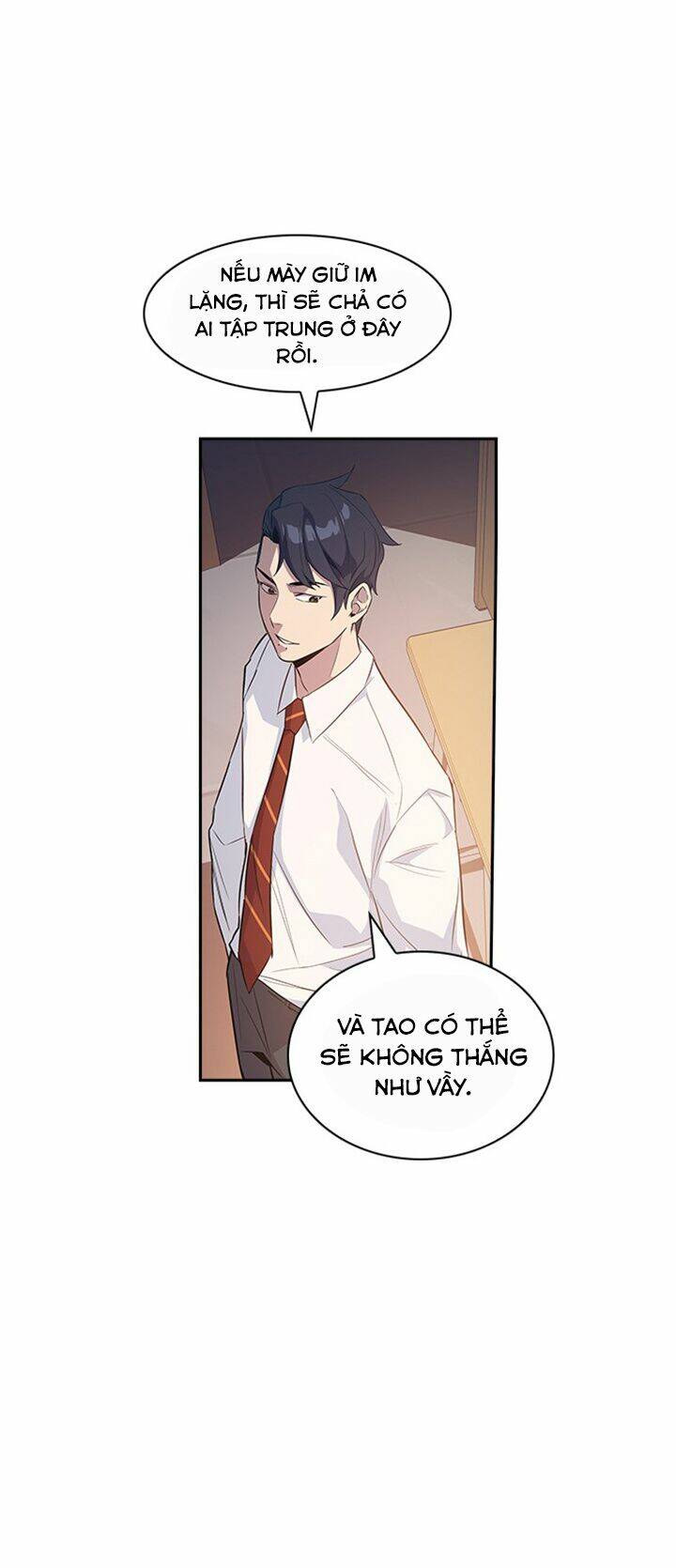 Tiền Bạc Và Quyền Lực - Chapter 13 - Page 33