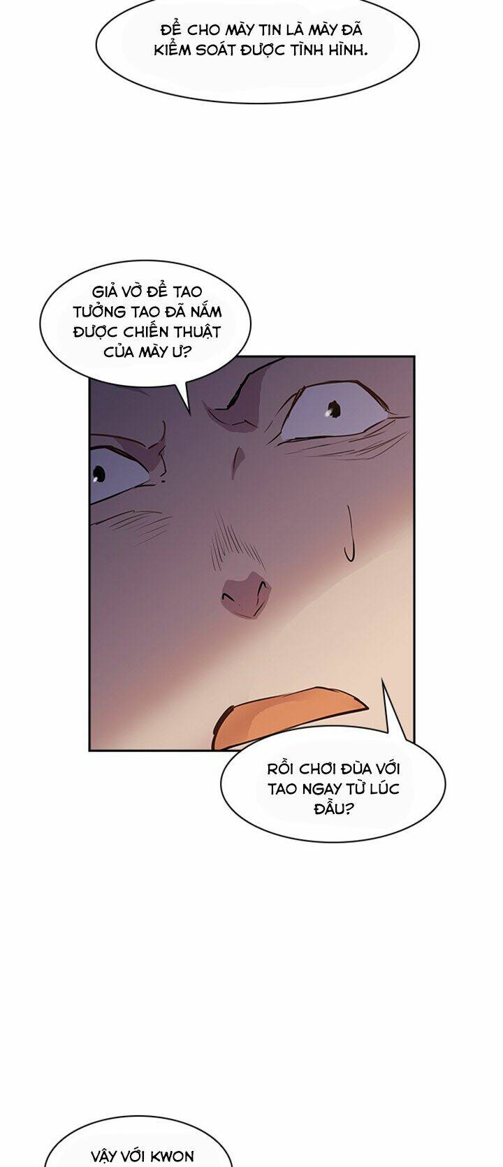 Tiền Bạc Và Quyền Lực - Chapter 13 - Page 40