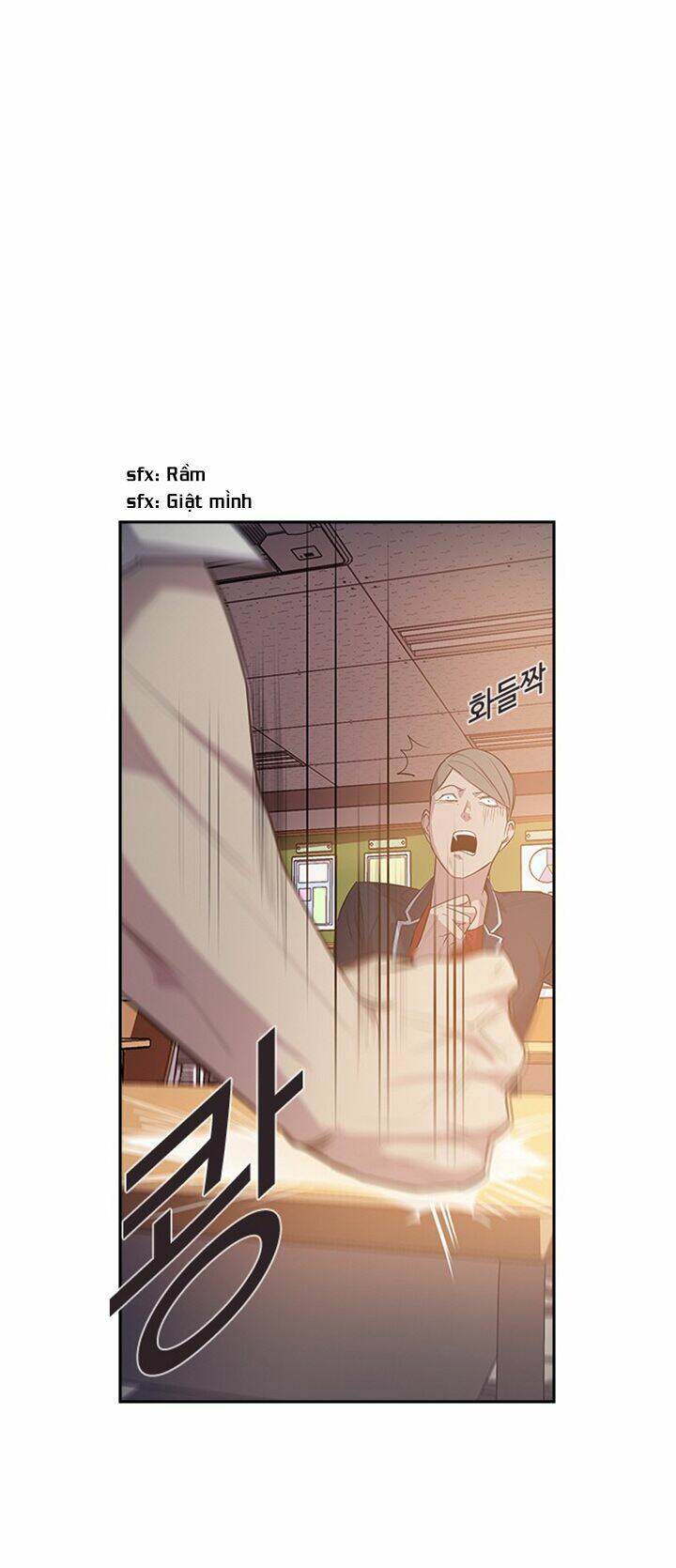 Tiền Bạc Và Quyền Lực - Chapter 13 - Page 42